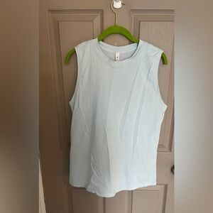 Lululemon All Yours Sleeveless Tank Top